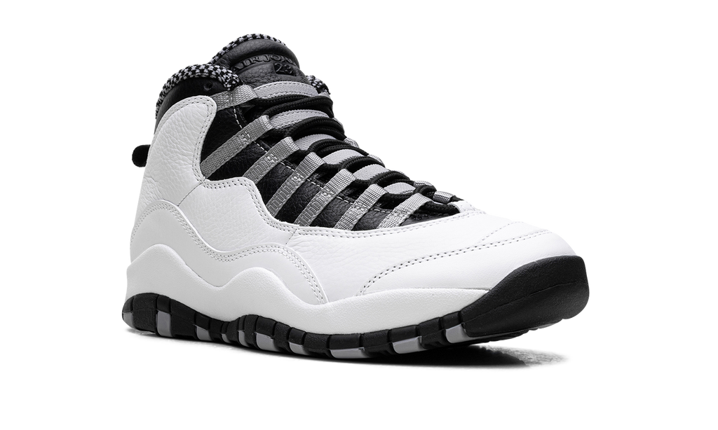 Air Jordan 10 Steel HJ6779 104
