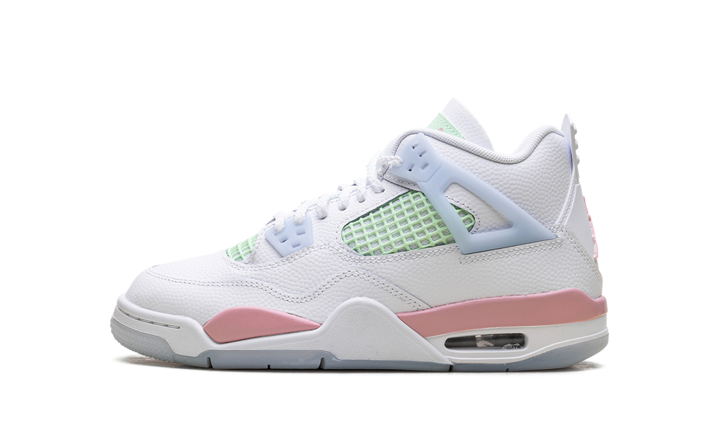 Air Jordan 4 GS Valentine's Day IB7068 100