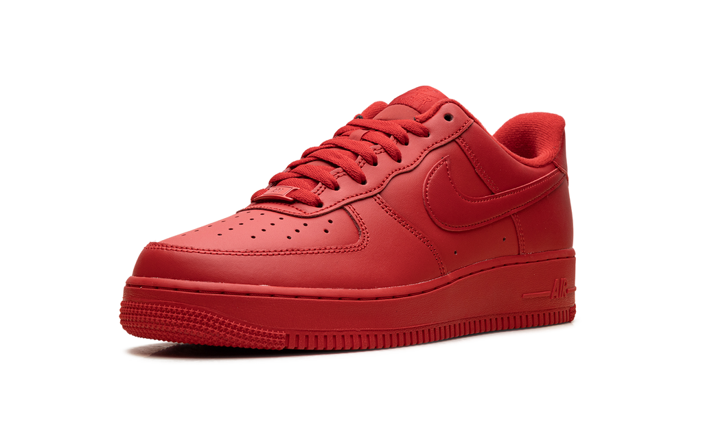 Air Force 1 '07 LV8 4