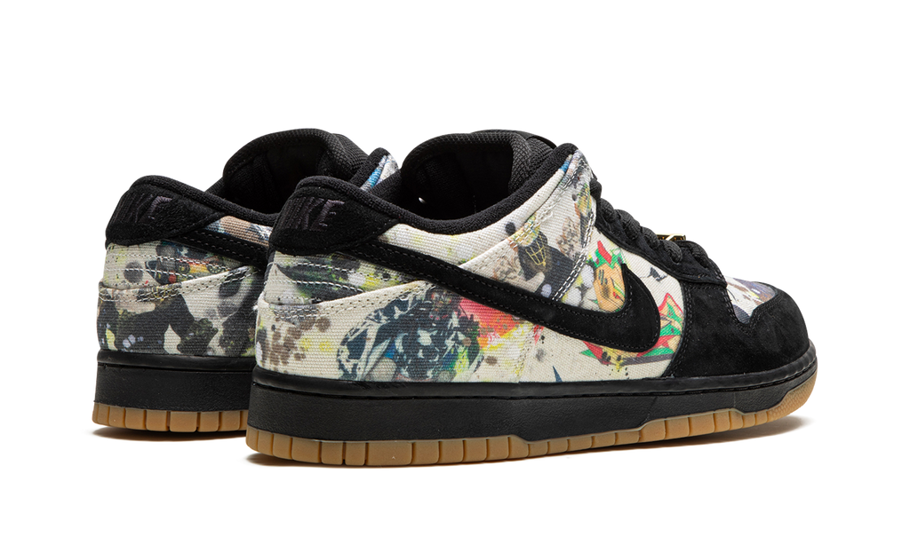 SB Dunk Low 3