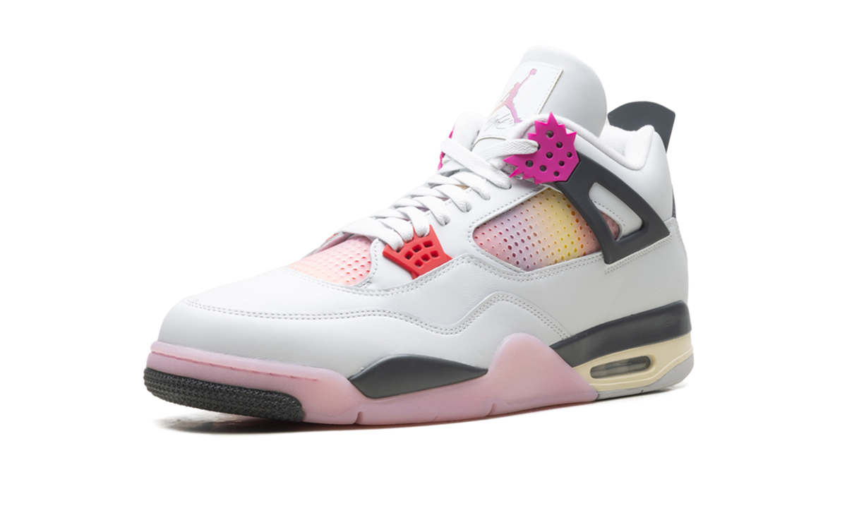 Air Jordan 4 Retro 4
