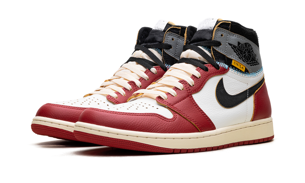 Air Jordan 1 Retro High OG Union LA - I'm Back HV8563 600