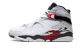 Air Jordan 8 Bugs Bunny (2025) 305381 100