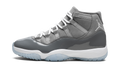 Air Jordan 11 Retro Cool Grey 2021 CT8012 005