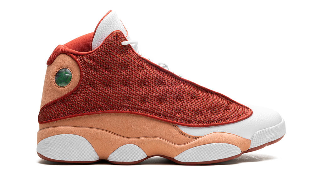 Air Jordan 13 Dune Red DJ5982 601