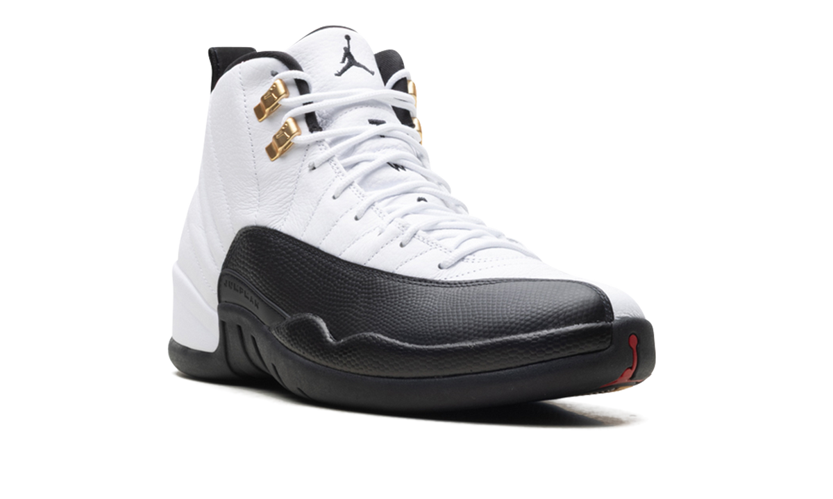 Air Jordan 12 Taxi (2025) CT8013 117