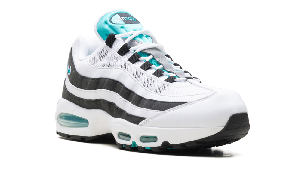 Air Max 95 Big Bubble OG 7