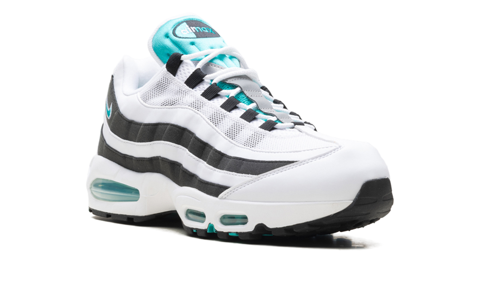 Air Max 95 Big Bubble OG 7
