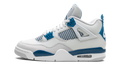 Air Jordan 4 OG Military Blue FV5029 141