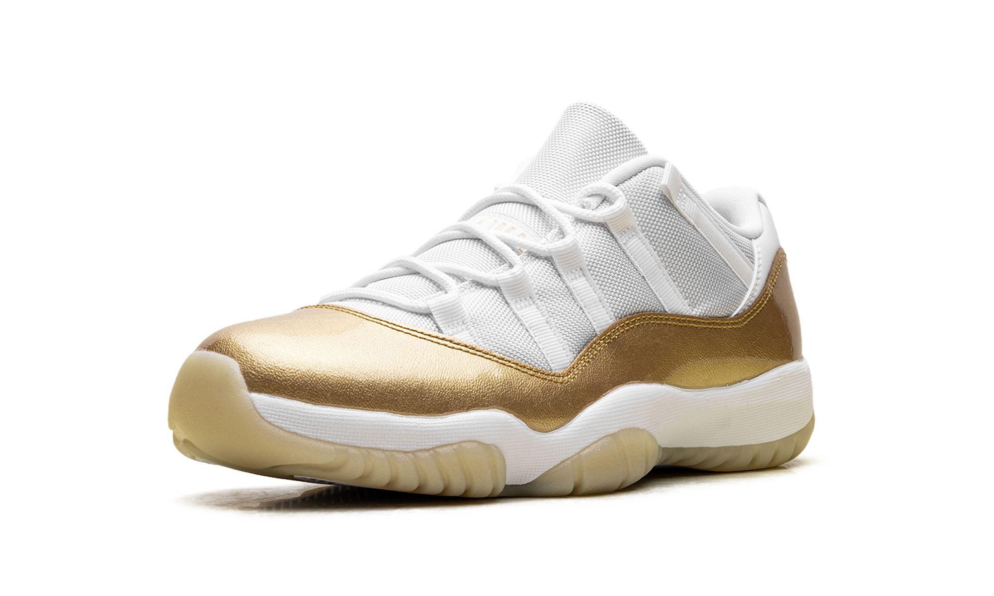 Air Jordan 11 Low WMNS Mother's Day AH7860 102