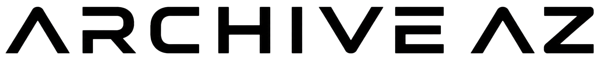 Archive AZ