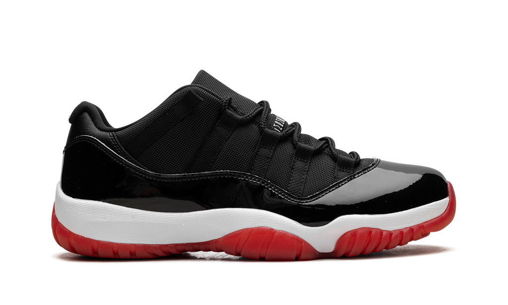 Air Jordan 11 Retro Low Bred (2025) FV5104 006
