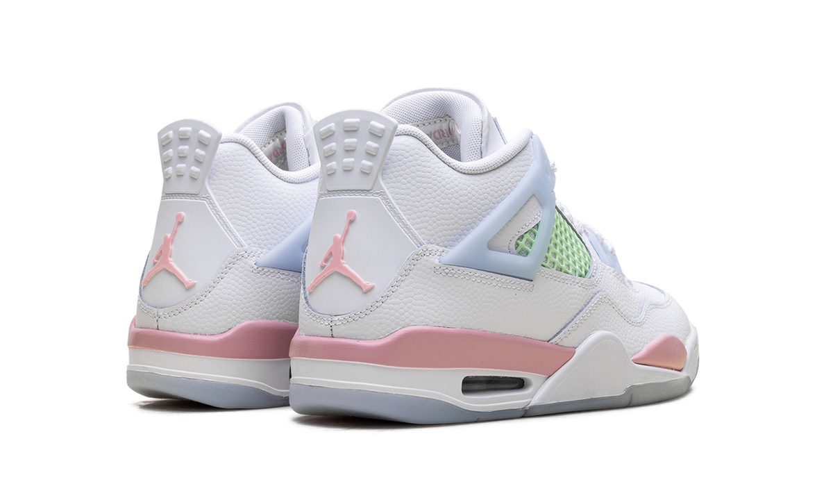 Air Jordan 4 GS Valentine's Day IB7068 100