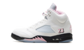 Air Jordan 5 OG Medium Soft Pink HQ7978 102