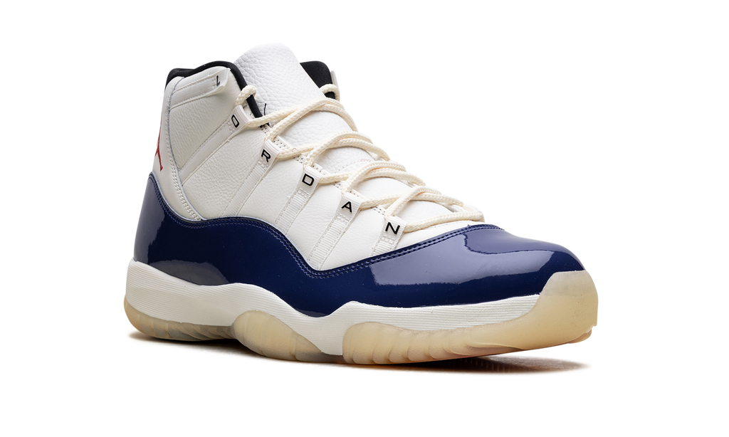 Air Jordan 11 Rare Air IH0296 400
