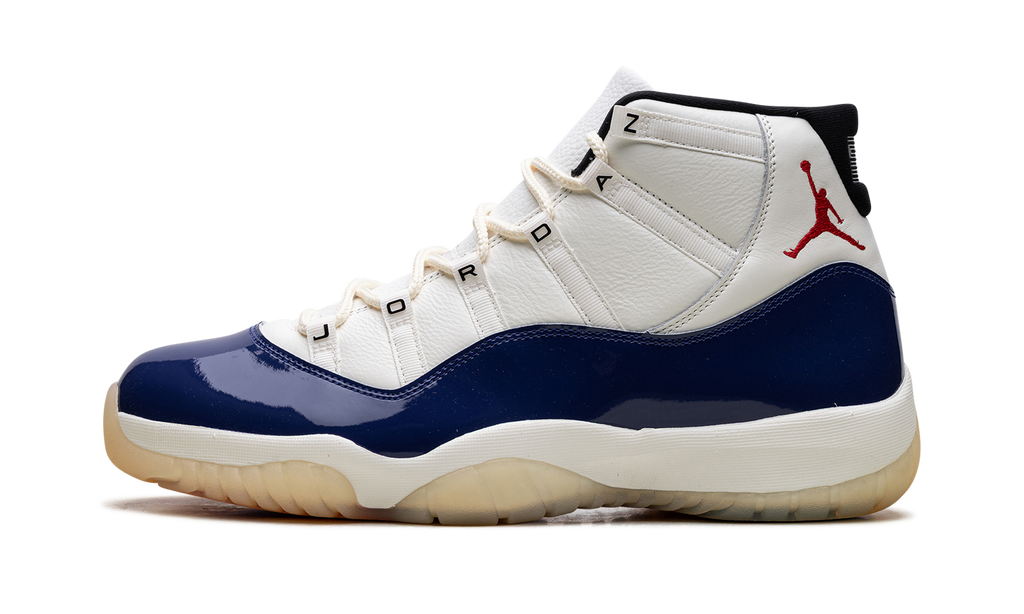 Air Jordan 11 Rare Air IH0296 400