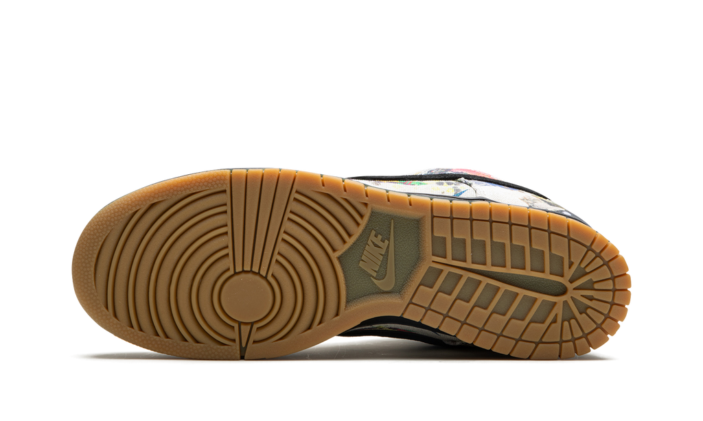 SB Dunk Low 5