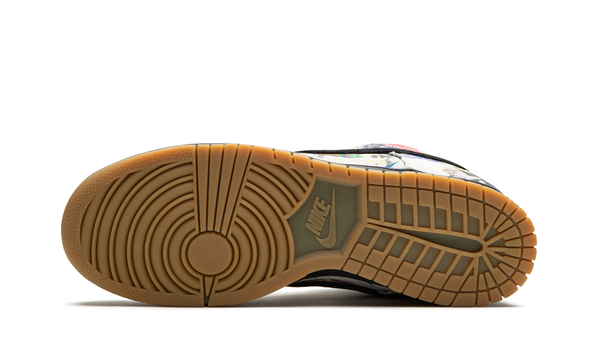 SB Dunk Low 5