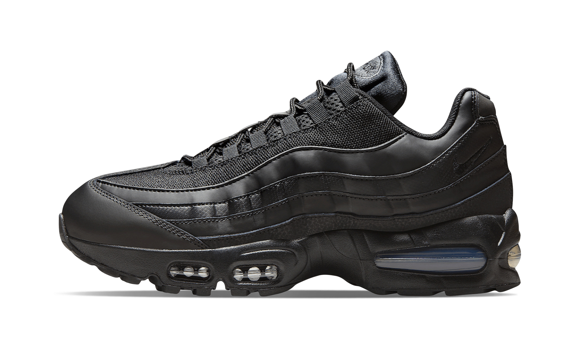 Air Max 95 Big Bubble 1