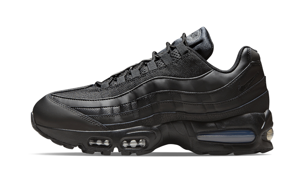 Air Max 95 Big Bubble 1