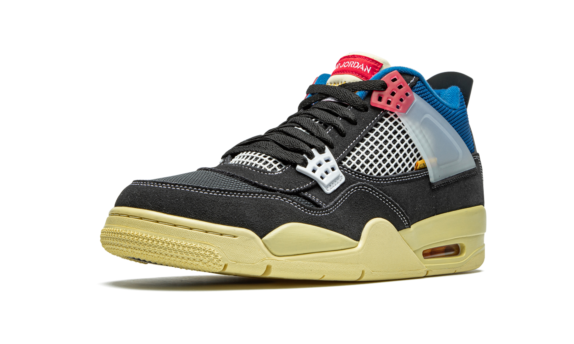 Air Jordan 4 Retro SP 4A