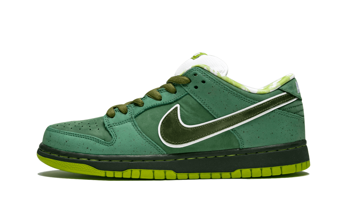 SB Dunk Low Pro OG QS 1