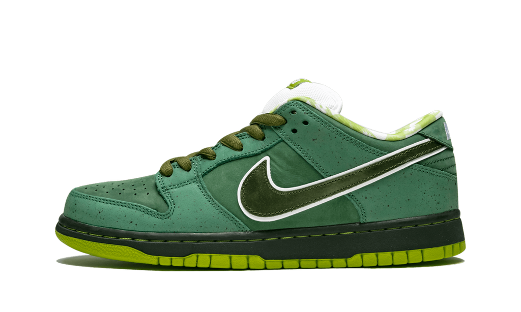 SB Dunk Low Pro OG QS 1