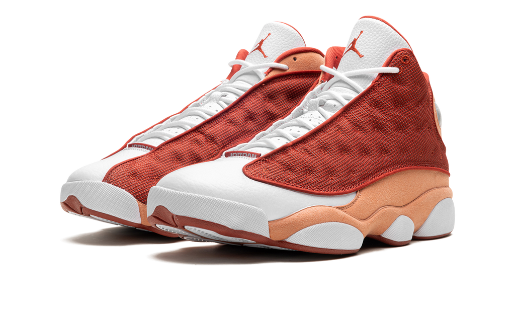 Air Jordan 13 Dune Red DJ5982 601