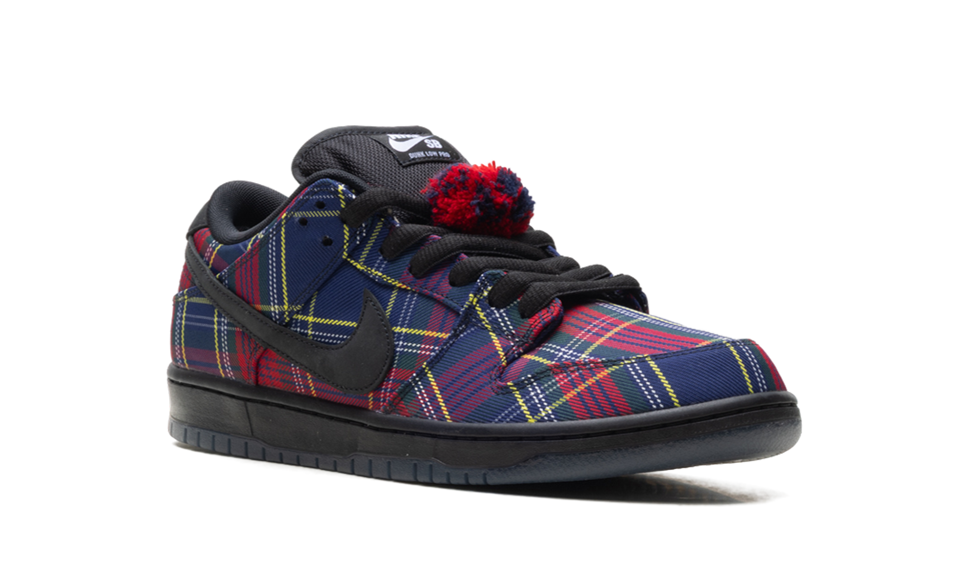 SB Dunk Low 7FS