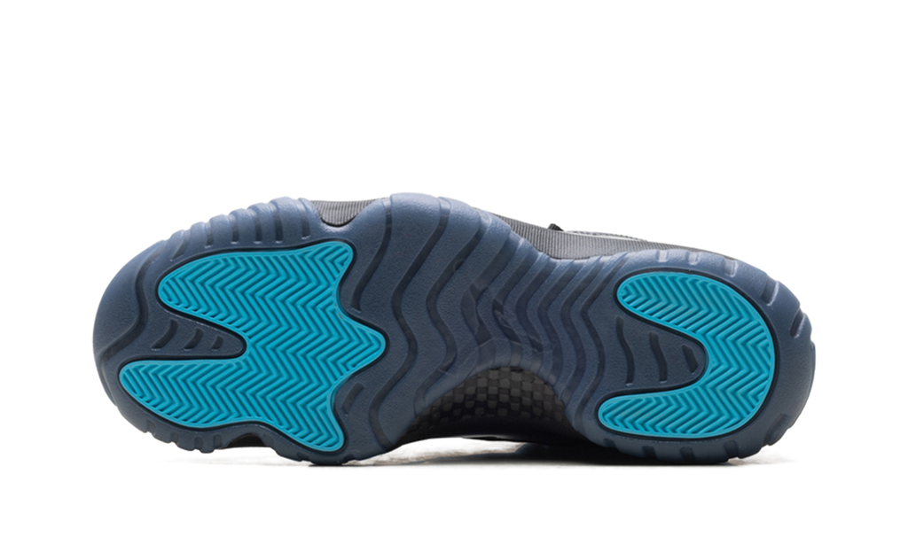 Air Jordan 11 Retro Gamma Blue (2025) CT8012 047