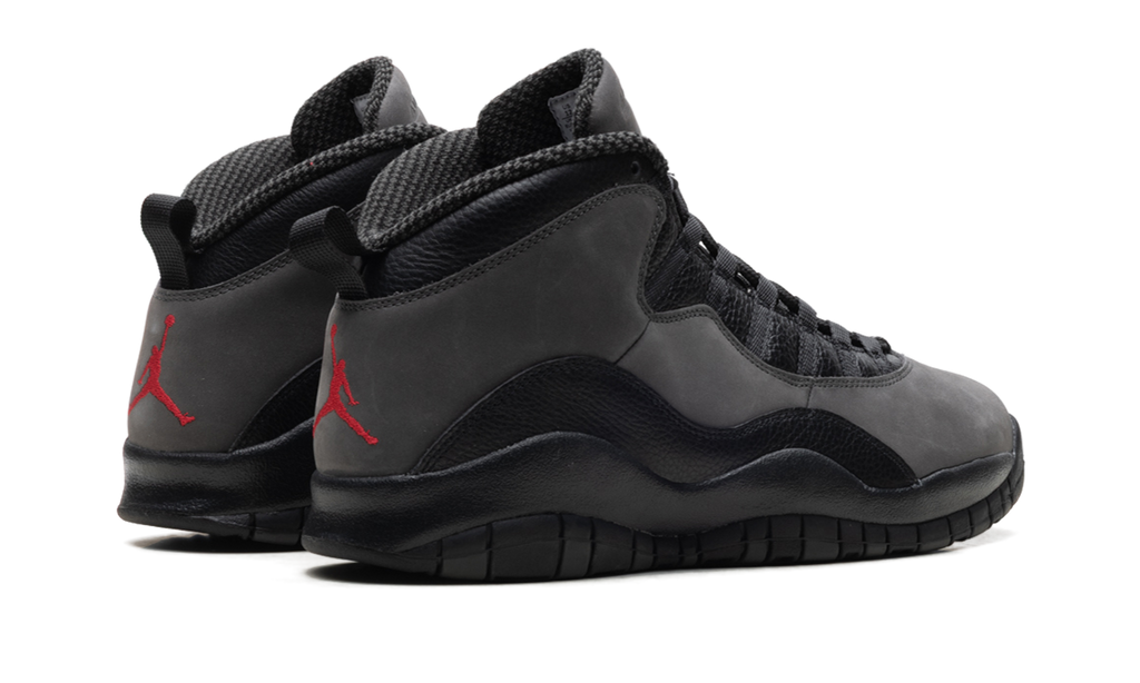 Air Jordan 10 Retro Shadow (2025) HJ6779 001