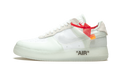 The 10 : Air Force 1 Low 1