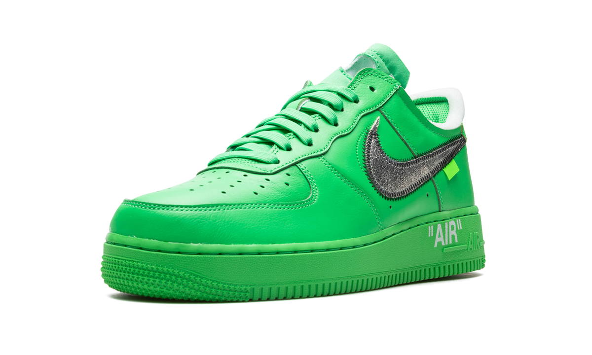 Air Force 1 Low 4A