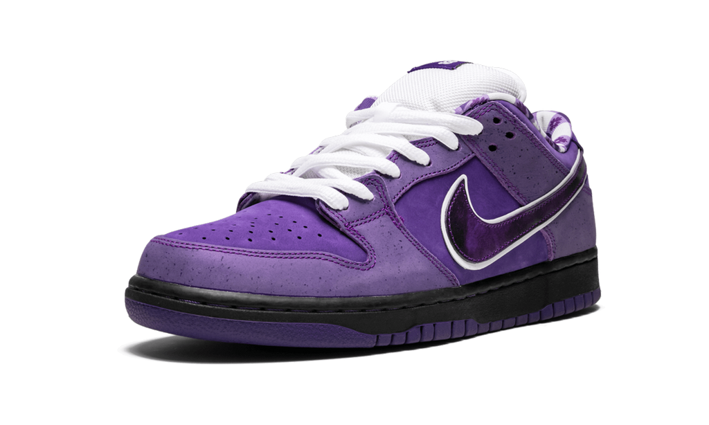 SB Dunk Low Pro OG QS 4