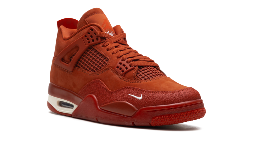 Air Jordan 4 OG Nigel Sylvester - Brick by Brick HF4340 800