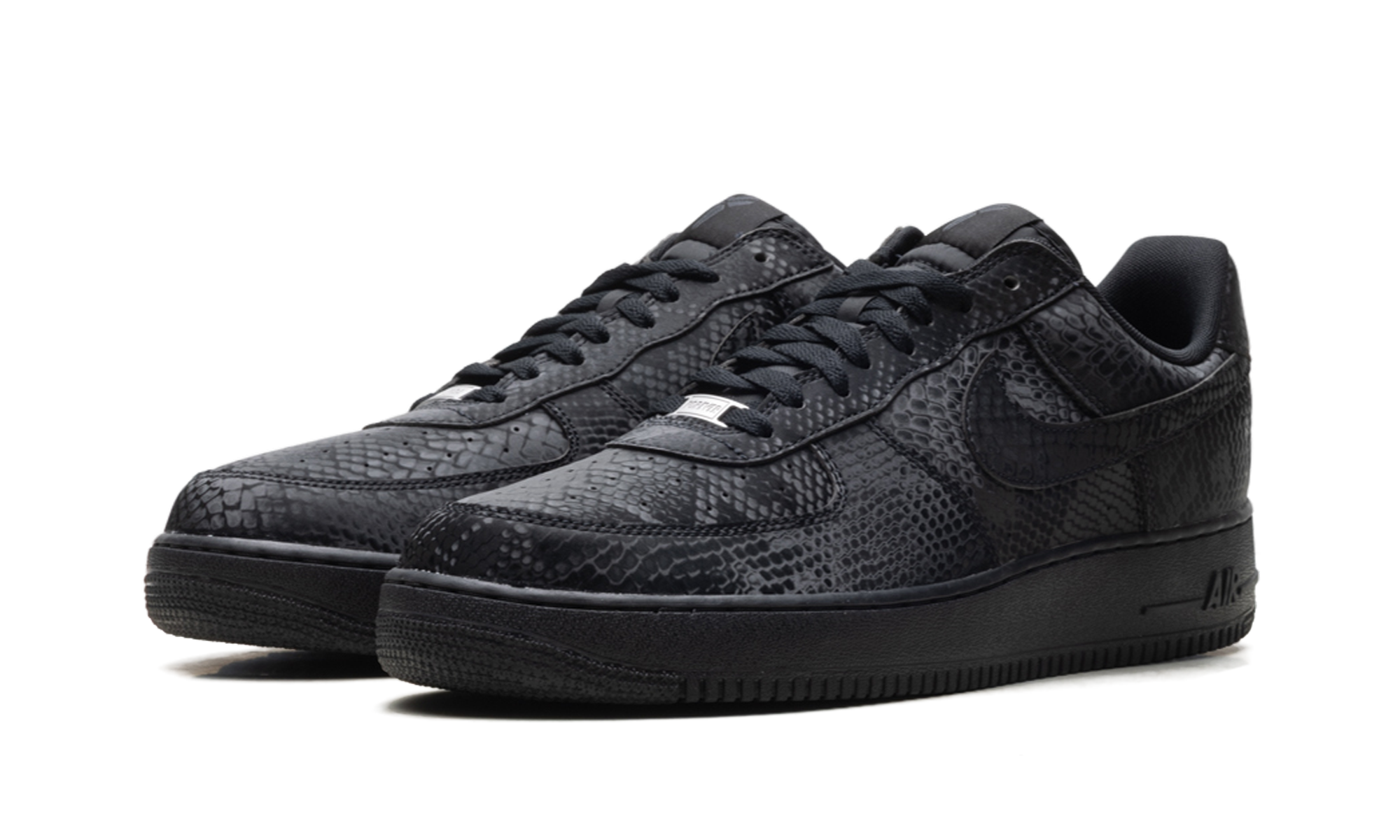 Kobe Bryant x Air Force 1 Low 2