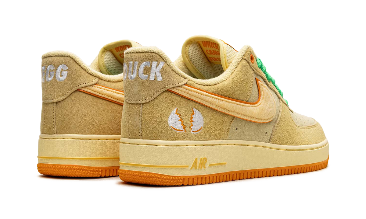 Air Force 1 DOAF Oregon 3