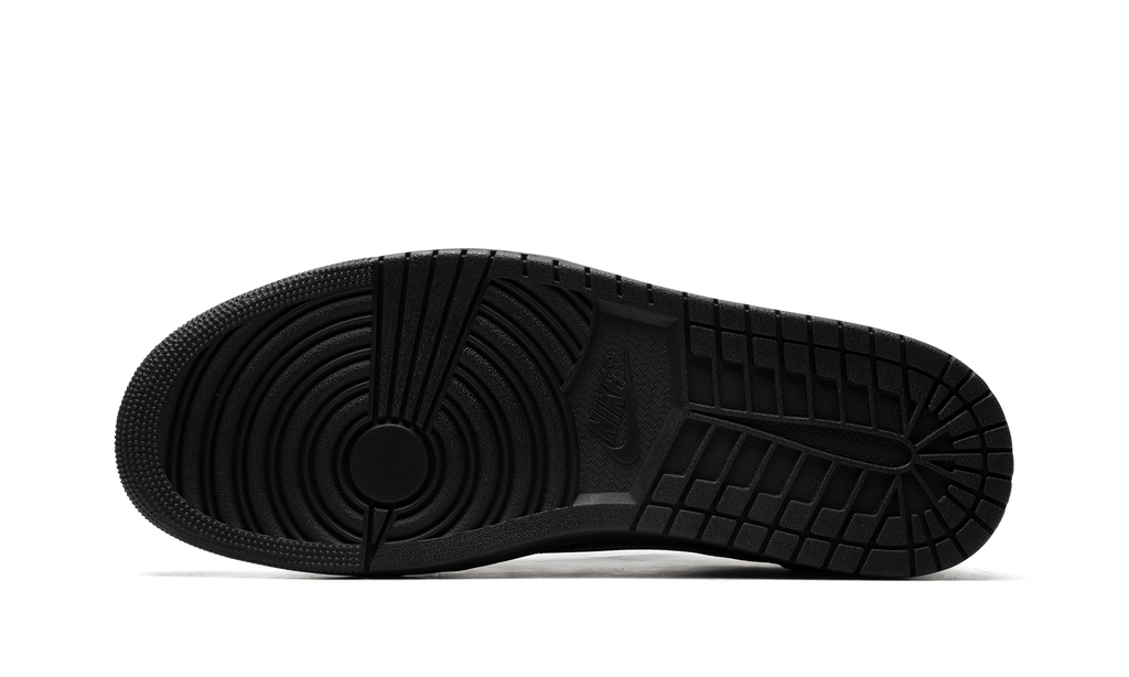 Air Jordan 1 Low OG SP Travis Scott - Black Phantom DM7866 001