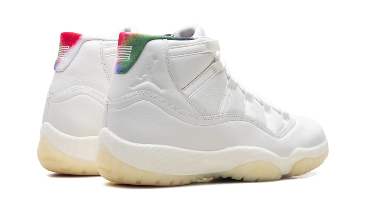Air Jordan 11 3