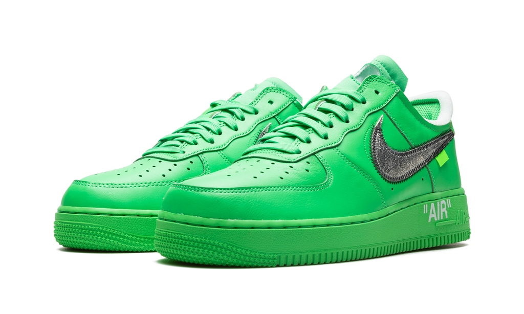 Air Force 1 Low 2