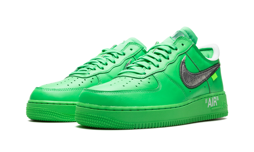Air Force 1 Low 2