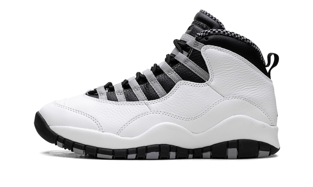 Air Jordan 10 Steel HJ6779 104