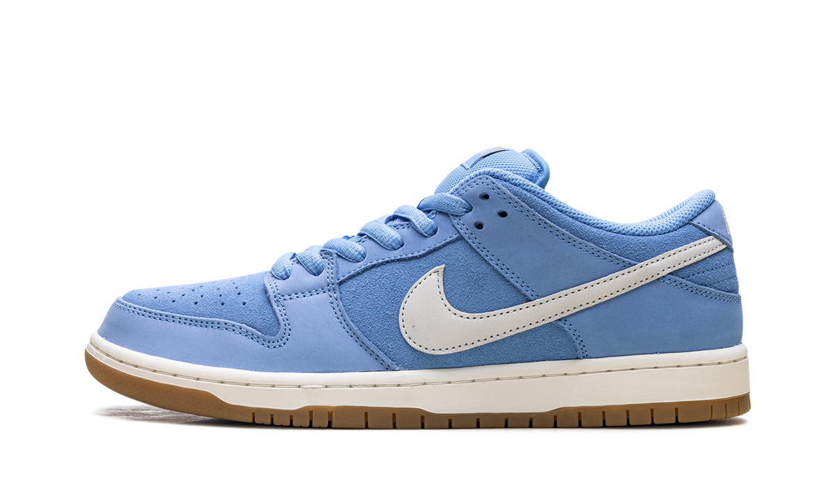 SB Dunk Low Pro 1