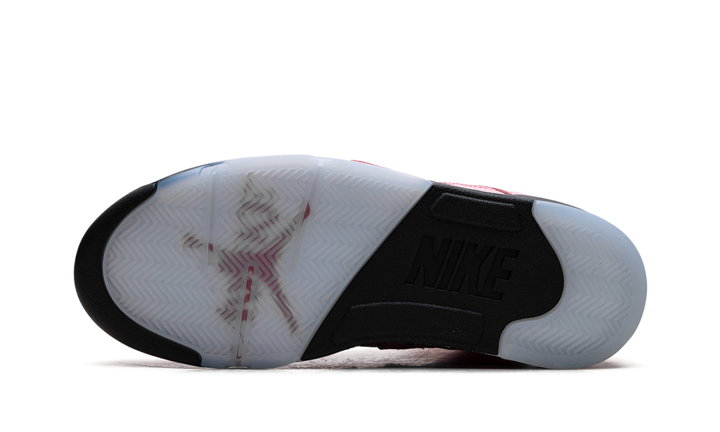 Air Jordan 5 Awake NY - Bubblegum Pink DV4982 600