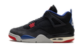 Air Jordan 4 Rare Air- White Lettering FV5029 003