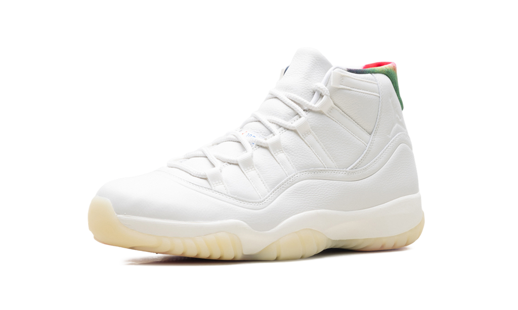 Air Jordan 11 4A