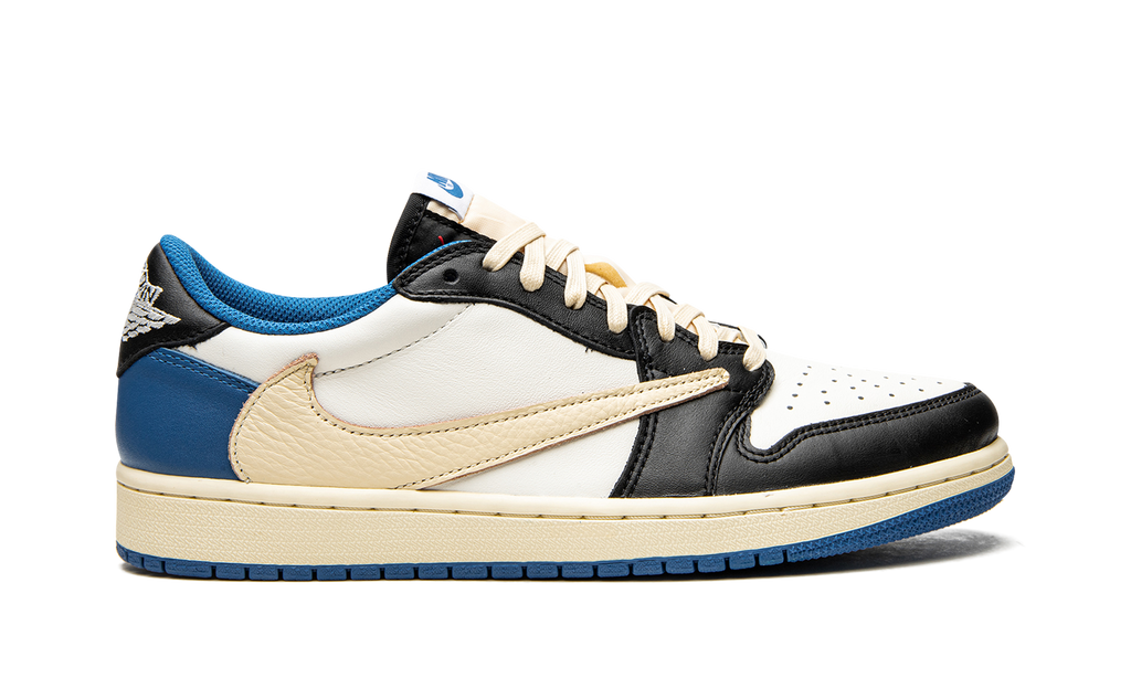 Air Jordan 1 Low OG SP 6F