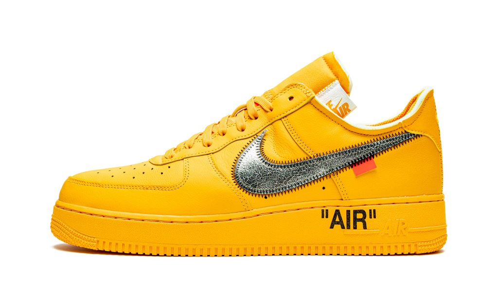 Air Force 1 Low 1