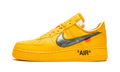 Air Force 1 Low 1