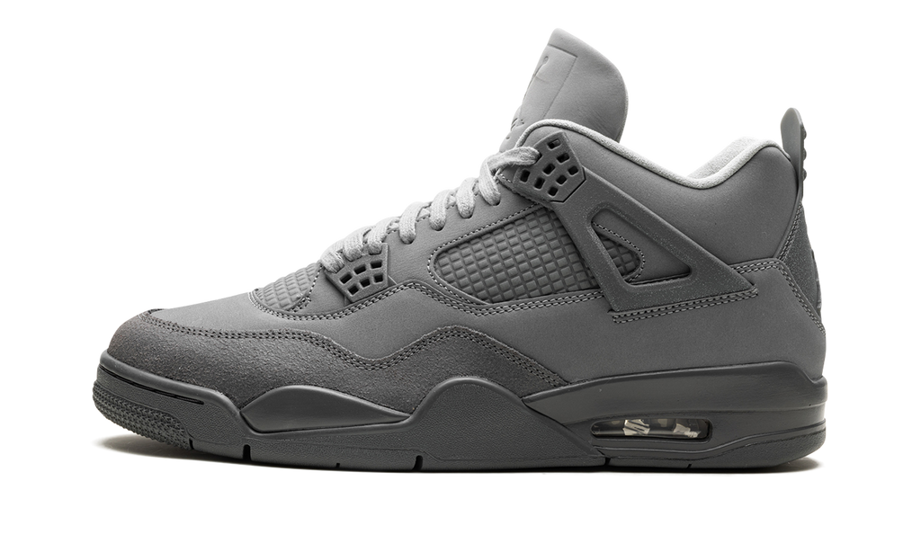 Air Jordan 4 Wet Cement FQ7928 001